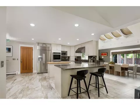 Kitchen - 8929 Tahoe Ln, Boulder, CO 80301 photo 2 of 7