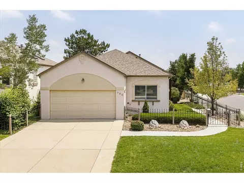 790 Club Cir, Louisville, CO 80027