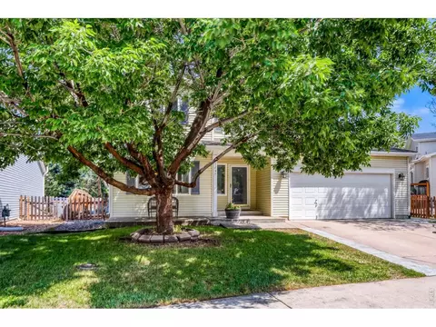 1245 Fall River Cir, Longmont, CO 80504