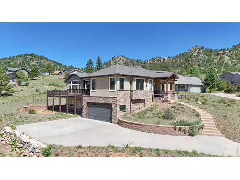 261 Solomon Dr, Estes Park, CO 80517
