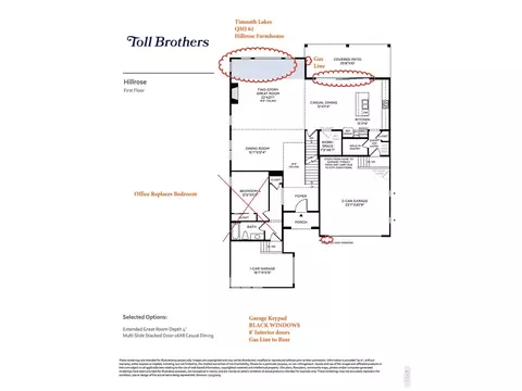4183 Strolling St, Timnath, CO 80547 photo 3