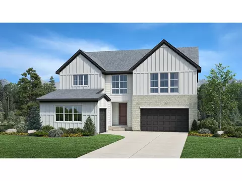 4183 Strolling St, Timnath, CO 80547 photo 1