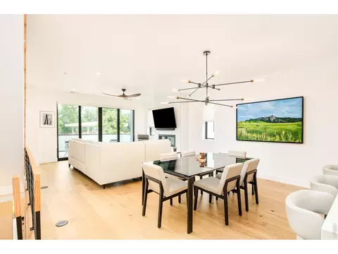Dining - 2455 Walnut St, Boulder, CO 80302 photo 3 of 4