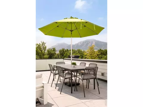 Exterior - 2455 Walnut St, Boulder, CO 80302 photo 5 of 6