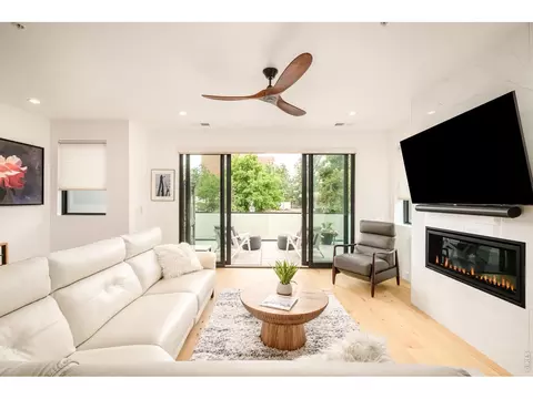 Living - 2455 Walnut St, Boulder, CO 80302 photo 1 of 3