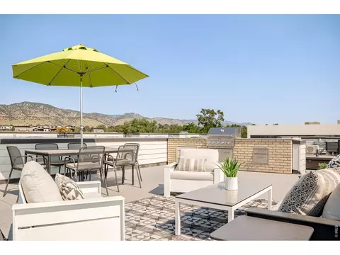 Exterior - 2455 Walnut St, Boulder, CO 80302 photo 1 of 6