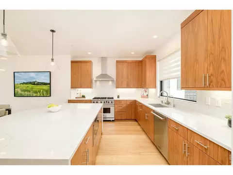 Kitchen - 2455 Walnut St, Boulder, CO 80302 photo 2 of 4