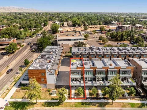 View/Area - 2455 Walnut St, Boulder, CO 80302 photo 3 of 3