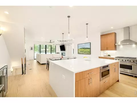 Kitchen - 2455 Walnut St, Boulder, CO 80302 photo 3 of 4
