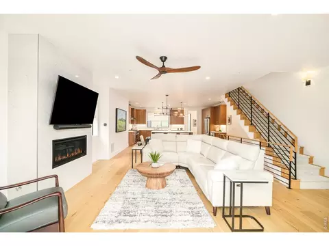 Living - 2455 Walnut St, Boulder, CO 80302 photo 3 of 3