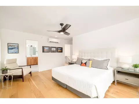 Bedroom - 2455 Walnut St, Boulder, CO 80302 photo 1 of 4