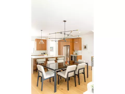 Dining - 2455 Walnut St, Boulder, CO 80302 photo 2 of 4