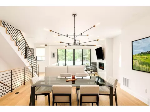 Dining - 2455 Walnut St, Boulder, CO 80302 photo 1 of 4