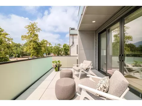 Exterior - 2455 Walnut St, Boulder, CO 80302 photo 4 of 6