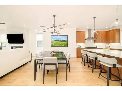 Dining - 2455 Walnut St, Boulder, CO 80302 photo 4 of 4