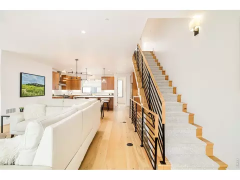 Entry Way - 2455 Walnut St, Boulder, CO 80302 photo 2 of 4