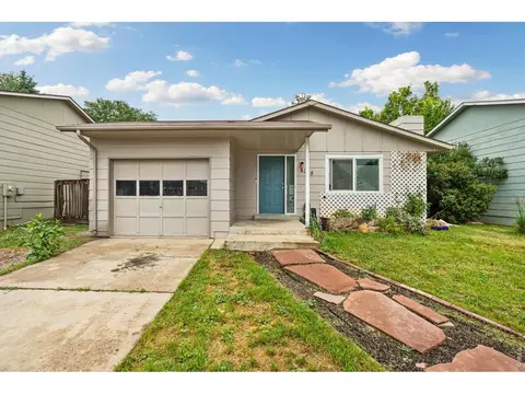 8325 Mummy Range Dr, Fort Collins, CO 80528