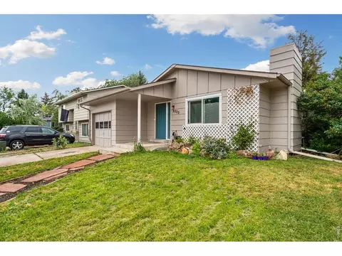 8325 Mummy Range Dr, Fort Collins, CO 80528