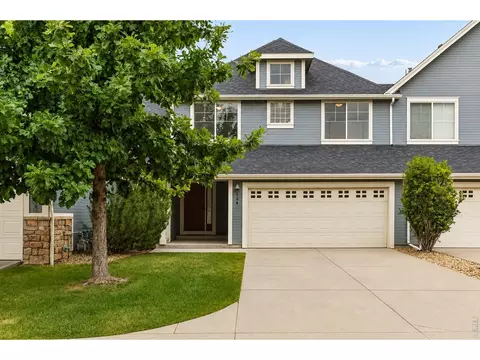 544 Wild Ridge Ln, Lafayette, CO 80026