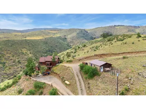 10828 Bears Lair Rd, Loveland, CO 80538