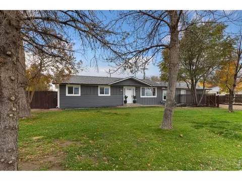 4525 E Prospect Rd, Fort Collins, CO 80525