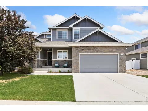 270 Mt Harvard Ave, Windsor, CO 80550