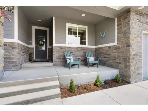 Exterior - 270 Mt Harvard Ave, Windsor, CO 80550 photo 3 of 9
