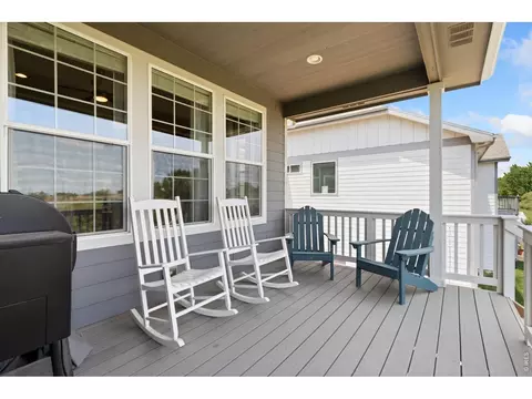 Exterior - 270 Mt Harvard Ave, Windsor, CO 80550 photo 4 of 9