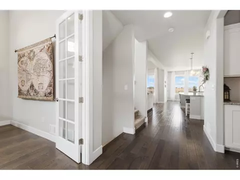 Entry Way - 270 Mt Harvard Ave, Windsor, CO 80550 photo 1 of 2