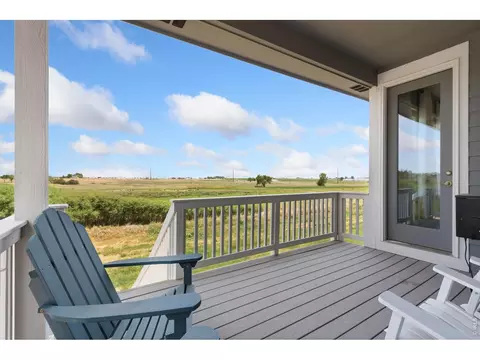 Exterior - 270 Mt Harvard Ave, Windsor, CO 80550 photo 5 of 9