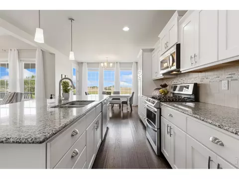 Kitchen - 270 Mt Harvard Ave, Windsor, CO 80550 photo 4 of 4