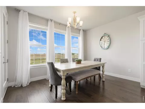 Dining - 270 Mt Harvard Ave, Windsor, CO 80550 photo 1 of 2