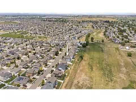View/Area - 270 Mt Harvard Ave, Windsor, CO 80550 photo 5 of 7