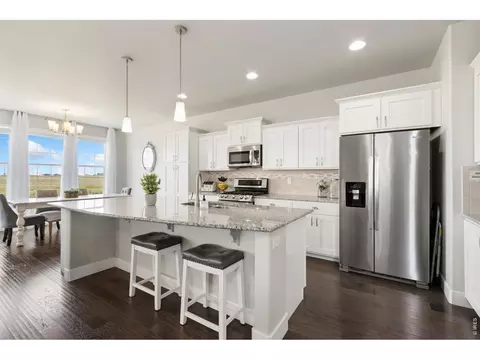 Kitchen - 270 Mt Harvard Ave, Windsor, CO 80550 photo 1 of 4