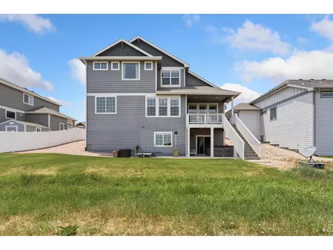 Exterior - 270 Mt Harvard Ave, Windsor, CO 80550 photo 8 of 9