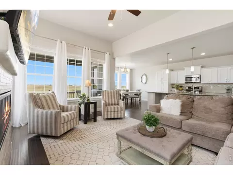 Living - 270 Mt Harvard Ave, Windsor, CO 80550 photo 2 of 3
