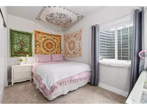 Bedroom - 270 Mt Harvard Ave, Windsor, CO 80550 photo 5 of 5