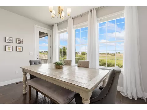 Dining - 270 Mt Harvard Ave, Windsor, CO 80550 photo 2 of 2