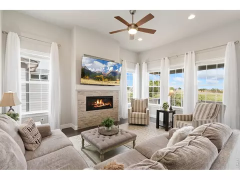 Living - 270 Mt Harvard Ave, Windsor, CO 80550 photo 3 of 3