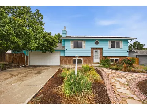 501 E 40th St, Loveland, CO 80538