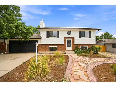 501 E 40th St, Loveland, CO 80538