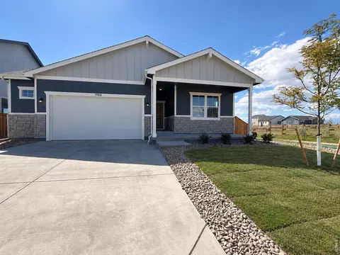 1984 Sorghum Way, Johnstown, CO 80534