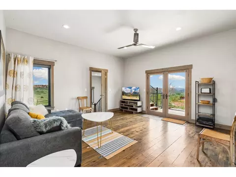 Living - 1091 Shadow Ridge Rd, Laporte, CO 80535 photo 7 of 7