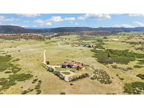 View/Area - 1091 Shadow Ridge Rd, Laporte, CO 80535 photo 2 of 3