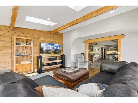 Living - 1091 Shadow Ridge Rd, Laporte, CO 80535 photo 4 of 7