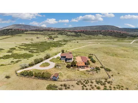 View/Area - 1091 Shadow Ridge Rd, Laporte, CO 80535 photo 1 of 3