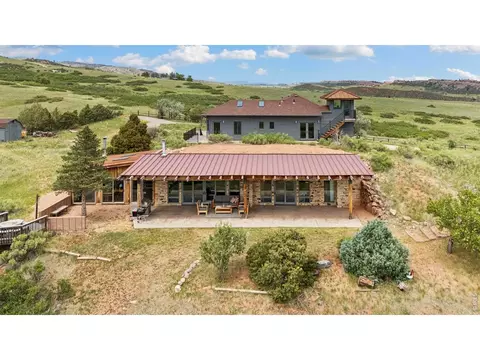 Other - 1091 Shadow Ridge Rd, Laporte, CO 80535 photo 2 of 12