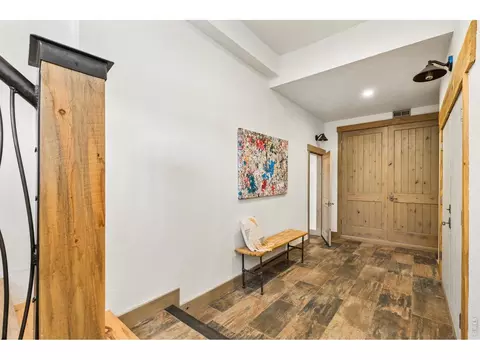 Entry Way - 1091 Shadow Ridge Rd, Laporte, CO 80535 photo 2 of 2
