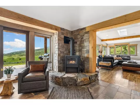 Living - 1091 Shadow Ridge Rd, Laporte, CO 80535 photo 1 of 7