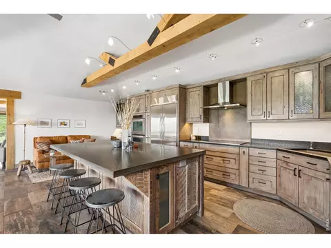Kitchen - 1091 Shadow Ridge Rd, Laporte, CO 80535 photo 1 of 7